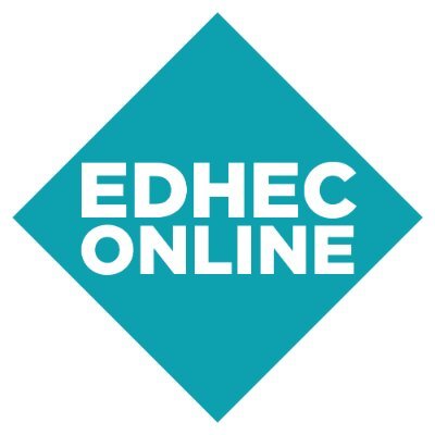 Les formations en ligne de l'@EDHEC_BSchool pour jeunes managers & futurs dirigeants.
#eLearning #reconversion #formationenligne #onlineprograms