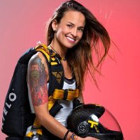 Ana Aponte (@ana_xielo) 's Twitter Profile Photo Ana Aponte (@ana_xielo) 's Twitter Profile Photo