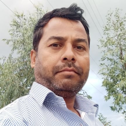 ЁЯЗоЁЯЗ│ Er.Subodh das ЁЯФЩ Profile