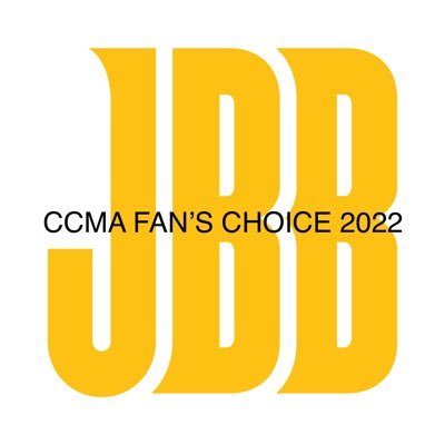 Follow @TeamJBB_ the band’s fan club account. Don’t forget to vote #AmazonFansChoice #VoteCCMAJamesBarkerBand and retweet every post mentioning those hashtags