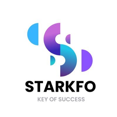 starkfo_ Profile Picture