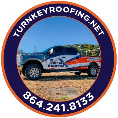 TurnKeyRoofing Profile Picture