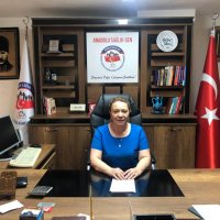 Fatma Gökalp (@fatosgokalpp) 's Twitter Profile Photo