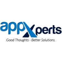 AppXperts(@xperts_app) 's Twitter Profile Photo