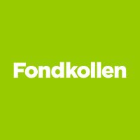 Fondkollen(@Fondkollen) 's Twitter Profile Photo