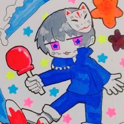 にゅこさんのプロフィール画像