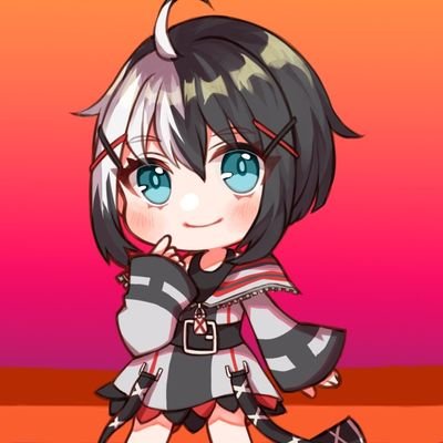 明宵くくる♀️(バ美肉♂️)さんのプロフィール画像