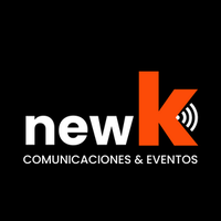 newK | Comunicaciones & Eventos (@newk_eventos) 's Twitter Profile