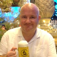 Steve Ainger (@steveainger) 's Twitter Profile Photo