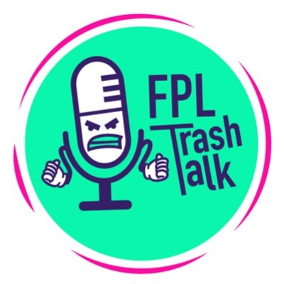Welcome to FPL Trash Talk. A group of 9 friends trash talking each other whilst they battle to become the FPL champion of the WhatsApp group chat 🏆
