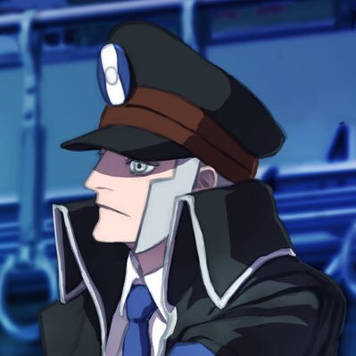 伊吹さんのプロフィール画像