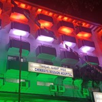 Chinmaya Mission Hospital (@cmhblr) 's Twitter Profile