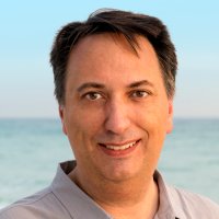 Michael Malak (@michaelmalak) 's Twitter Profile