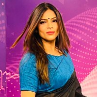 Preeti Singh (@preetisinghnews) 's Twitter Profile