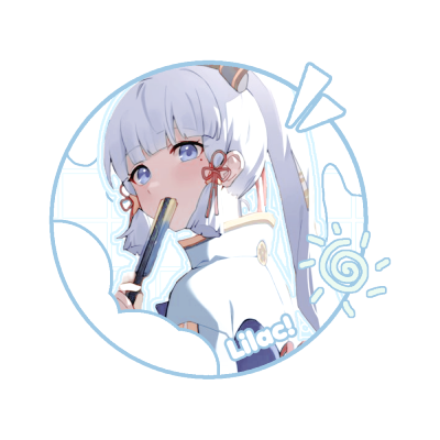lilac — OPEN ! ☆さんのプロフィール画像