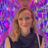 Jen Jarvis (@jenjarvis__1) 's Twitter Profile