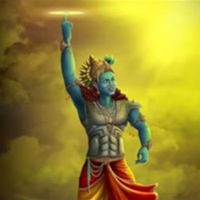 rkk1sss's profile picture. सम्राट विक्रमादित्य सनातन संस्कृति के संरक्षक।