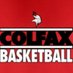 Colfax Boy's Basketball 🏀 (@ColfaxBB) Twitter profile photo