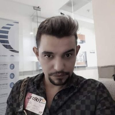Alejandro Ontiveros Profile