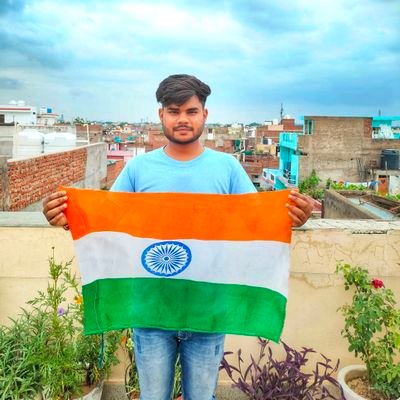 dinkar_dheeraj's profile picture. मध्य प्रदेश वेटरनरी डिप्लोमा एसोसिएशन 🇮🇳
    🔥सोशल वर्कर ✊✊