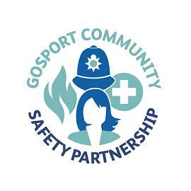 Organisations working in partnership to help make Gosport a safer place to live and work