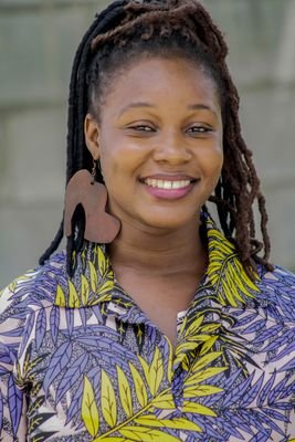 PharadiaFleury's profile picture. 