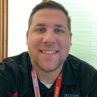 Justin Lange (@mrlangecis) 's Twitter Profile