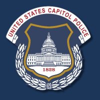 The U.S. Capitol Police (@capitolpolice) 's Twitter Profile