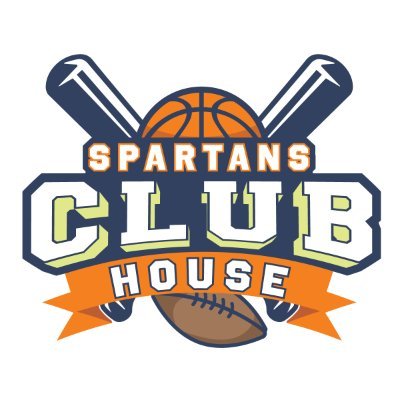 SHS Spartan Clubhouse