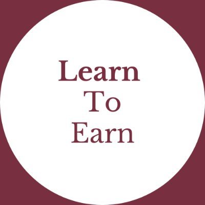 LearnToEarn22's profile picture. Make Money Online