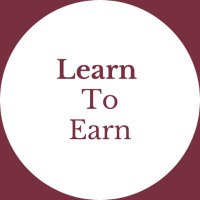 Learn To Earn (@learntoearn22) 's Twitter Profile