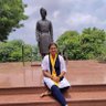 Divyashandily1's profile picture. भारतीय🇮🇳सनातनी🕉 Change Yourself!Change Aeon!- My Inspiration-@shrigurupawanji
 Follow-@YoungMovesMag @yamglobal1 @SanatanWomen @Rishikulshala
