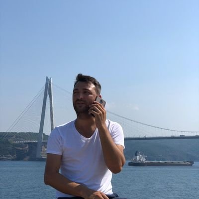 velioglu_ugur's profile picture. Tüm Sporlar Gazeteciler Ana Haberler Komedi Eğlence Teknoloji Bilim ve Teknoloji Bilim Siyaset