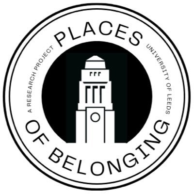 A research project at @UniversityLeeds examining how built and natural campus spaces can promote students’ success through belonging and place attachment.