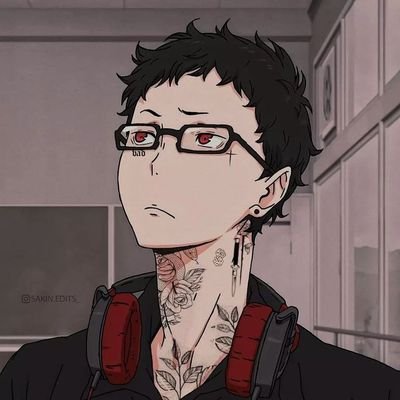 wick_legendary's profile picture. Blessed.