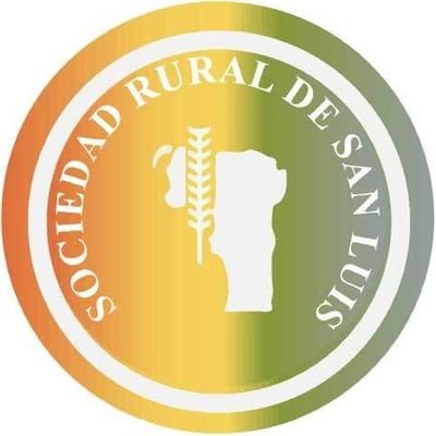 Cuenta oficial de la Sociedad Rural de San Luis.