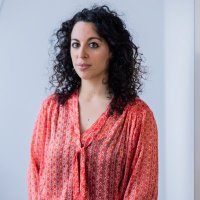 Sophie Boutboul (@sophieboutboul) 's Twitter Profile Photo Sophie Boutboul (@sophieboutboul) 's Twitter Profile Photo