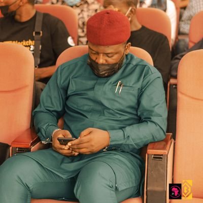 HassanYakubuJ's profile picture. Managing Partner @Castrumfieldslp||

Dispute Resolution & ADR||

Public Interest and Human Rights Litigation ||

Corporate, Commerical & Real Estate.