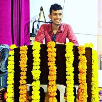 Arvind Chandrapuri (@arvindchandrap1) 's Twitter Profile Photo Arvind Chandrapuri (@arvindchandrap1) 's Twitter Profile Photo