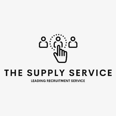 _SupplyService's profile picture. The Supply Service are a multi-sector specialist recruitment company