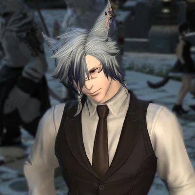 CCPcPev9QLed7lF's profile picture. _(:з」∠)_台灣人，一個來自新竹的咸鱼老二次元社畜...