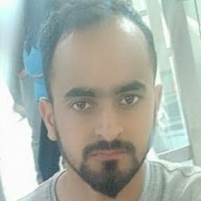 ahmedmukhtar167's profile picture. Jo jhoot likhun, toh tujhe apna likh dun, 
Jo sach likhun, toh khud ko tera likh dun.💔