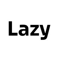 Lazy.com(@LazyNFTs) 's Twitter Profile Photo