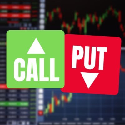 Learner | Option Seller | Investor | Reader | Active on Twitter 2020 | Don’t DM for strategies | DON’T HAVE TELEGRAM CHANNEL