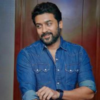 SuriyaGowtham (@suriyagowtham6) 's Twitter Profile