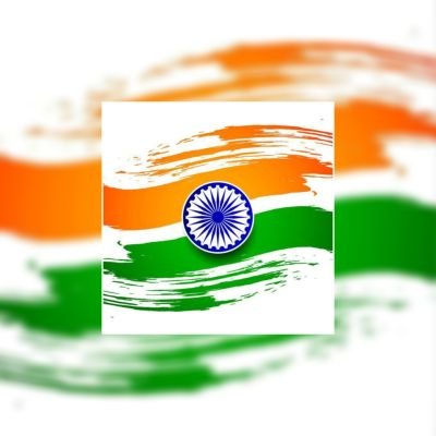 🇮🇳🇮🇳||
Be You ,The World will adjust❣️||
I'am born to express, not to impress🙃||Student📒📒||
Python Certified Beginner||
backup I'd -- @_singhayushmaan