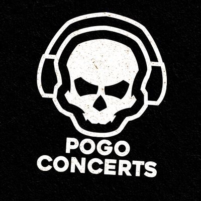 Guía de conciertos en Bogotá de Rock y Metal internacional .
Si te gustan los eventos síguenos!