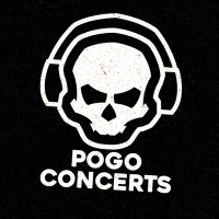 PogoConcerts(@PogotaConcerts) 's Twitter Profile Photo