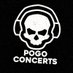 PogoConcerts (@PogotaConcerts) Twitter profile photo