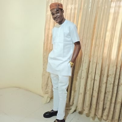 compoundgodfada's profile picture. An Administrator, Project Manager, Entrepreneur and a Humanitarian.